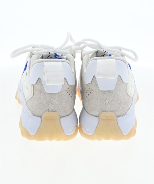 NIKE（ナイキ）スニーカー 白 サイズ:24cm レディース/2200672403033