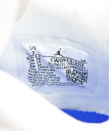 NIKE（ナイキ）スニーカー 白 サイズ:24cm レディース/2200672403033