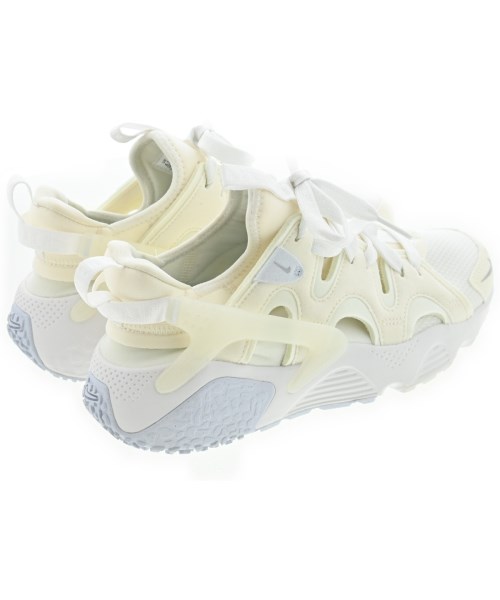 NIKE（ナイキ）スニーカー 白 サイズ:23.5cm レディース/2200672403040