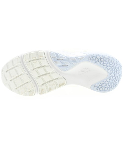 NIKE（ナイキ）スニーカー 白 サイズ:23.5cm レディース/2200672403040