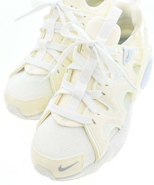 NIKE（ナイキ）スニーカー 白 サイズ:23.5cm レディース/2200672403040