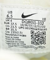 NIKE（ナイキ）スニーカー 白 サイズ:23.5cm レディース/2200672403040