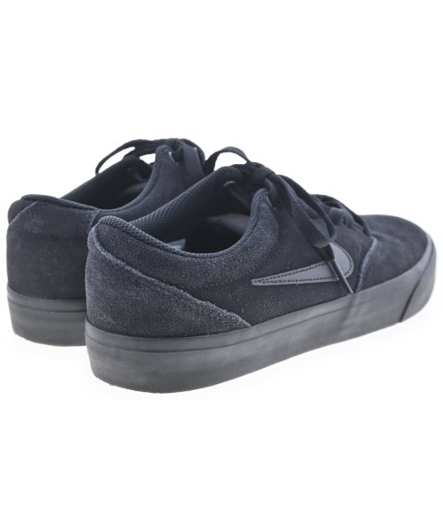 NIKE（ナイキ）スニーカー 黒 サイズ:26.5cm メンズ/2200724947027