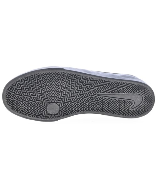 NIKE（ナイキ）スニーカー 黒 サイズ:26.5cm メンズ/2200724947027