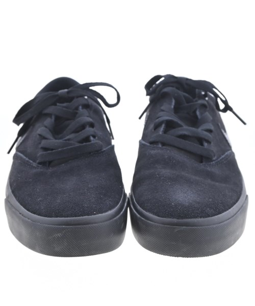 NIKE（ナイキ）スニーカー 黒 サイズ:26.5cm メンズ/2200724947027