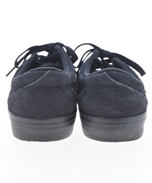 NIKE（ナイキ）スニーカー 黒 サイズ:26.5cm メンズ/2200724947027