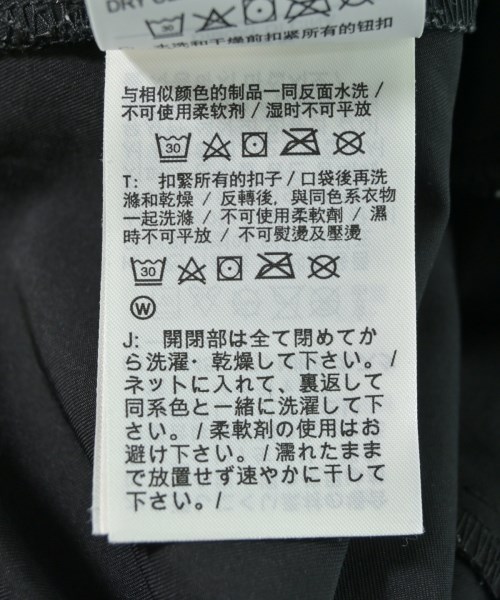 NIKE（ナイキ）その他 黒 サイズ:L メンズ/2200729078061