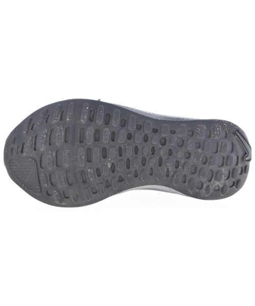 NIKE（ナイキ）スニーカー 黒 サイズ:26.5cm メンズ/2200729100014