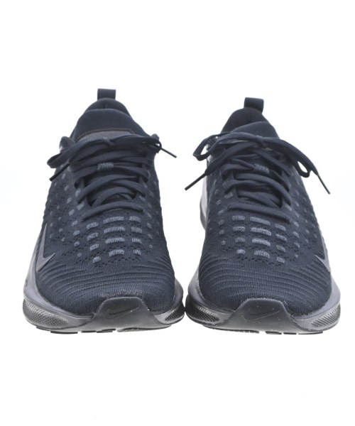 NIKE（ナイキ）スニーカー 黒 サイズ:26.5cm メンズ/2200729100014