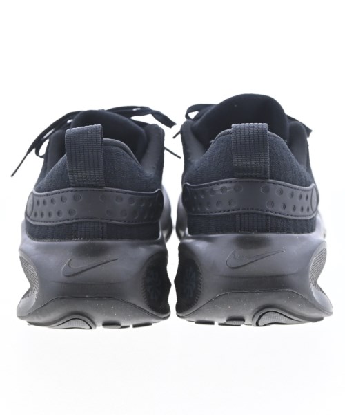 NIKE（ナイキ）スニーカー 黒 サイズ:26.5cm メンズ/2200729100014