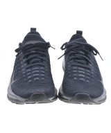 NIKE（ナイキ）スニーカー 黒 サイズ:26.5cm メンズ/2200729100014