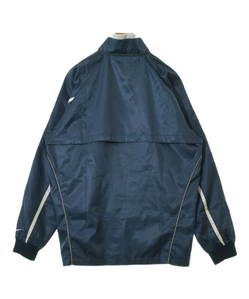 NIKE（ナイキ）ブルゾン 紺 サイズ:M メンズ/2200729275101
