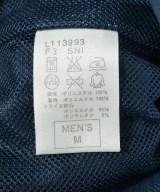 NIKE（ナイキ）ブルゾン 紺 サイズ:M メンズ/2200729275101
