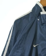 NIKE（ナイキ）ブルゾン 紺 サイズ:M メンズ/2200729275101