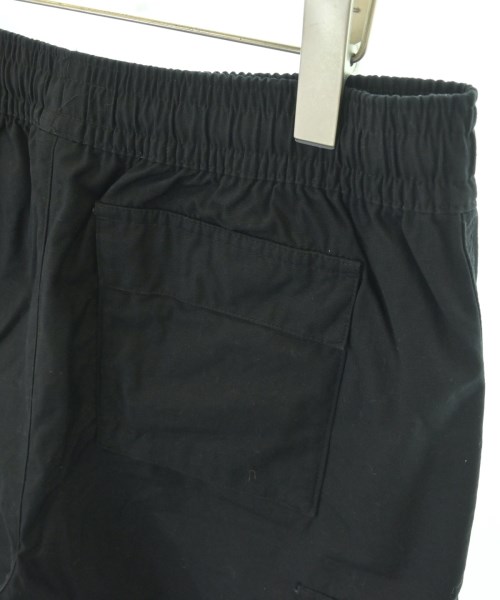 NIKE（ナイキ）ショートパンツ 黒 サイズ:L メンズ/2200729279031