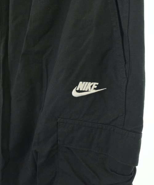 NIKE（ナイキ）ショートパンツ 黒 サイズ:L メンズ/2200729279031