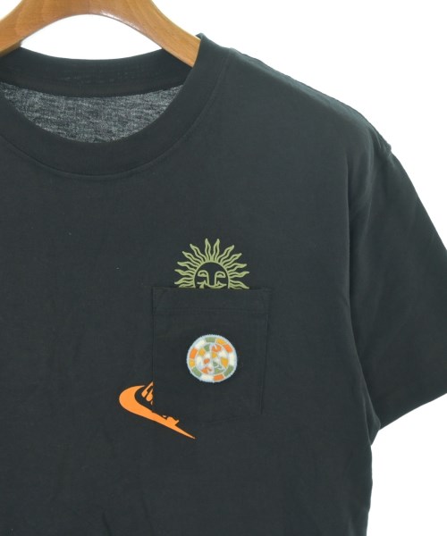 NIKE（ナイキ）Tシャツ・カットソー 黒 サイズ:S メンズ/2200729329071