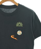 NIKE（ナイキ）Tシャツ・カットソー 黒 サイズ:S メンズ/2200729329071