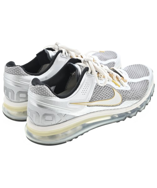NIKE（ナイキ）スニーカー グレー サイズ:28.5cm メンズ/2200722808290