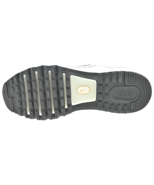 NIKE（ナイキ）スニーカー グレー サイズ:28.5cm メンズ/2200722808290