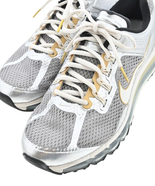 NIKE（ナイキ）スニーカー グレー サイズ:28.5cm メンズ/2200722808290