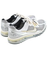 NIKE（ナイキ）スニーカー グレー サイズ:28.5cm メンズ/2200722808290