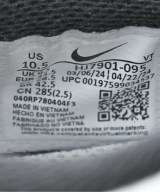 NIKE（ナイキ）スニーカー グレー サイズ:28.5cm メンズ/2200722808290