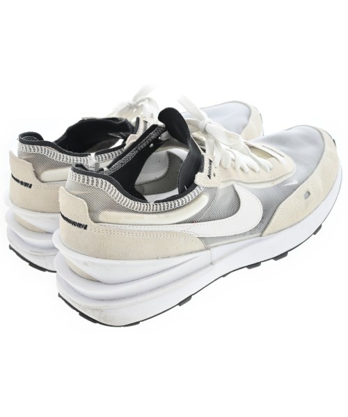 NIKE（ナイキ）スニーカー 白 サイズ:28.5cm メンズ/2200722808313