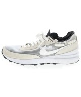 NIKE（ナイキ）スニーカー 白 サイズ:28.5cm メンズ/2200722808313
