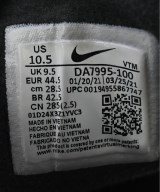 NIKE（ナイキ）スニーカー 白 サイズ:28.5cm メンズ/2200722808313