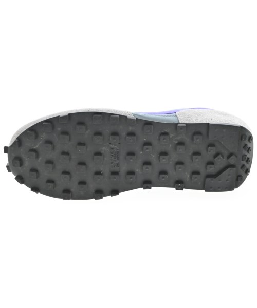 NIKE（ナイキ）スニーカー グレー サイズ:25.5cm メンズ/2200727459107