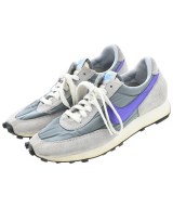 NIKE（ナイキ）スニーカー グレー サイズ:25.5cm メンズ/2200727459107