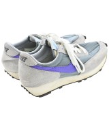 NIKE（ナイキ）スニーカー グレー サイズ:25.5cm メンズ/2200727459107