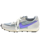 NIKE（ナイキ）スニーカー グレー サイズ:25.5cm メンズ/2200727459107