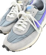 NIKE（ナイキ）スニーカー グレー サイズ:25.5cm メンズ/2200727459107