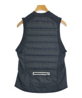 NIKE（ナイキ）ダウンジャケット/ダウンベスト 黒 サイズ:S メンズ/2200728619258