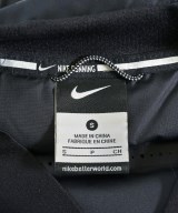NIKE（ナイキ）ダウンジャケット/ダウンベスト 黒 サイズ:S メンズ/2200728619258