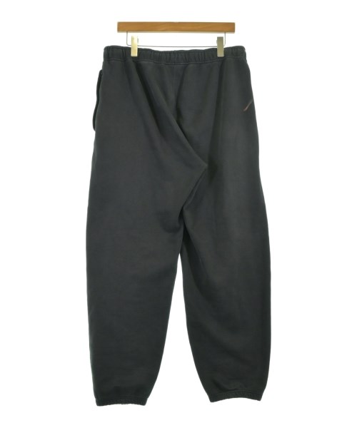 STUSSY（ステューシー）スウェットパンツ 黒 サイズ:M メンズ/2200729664028