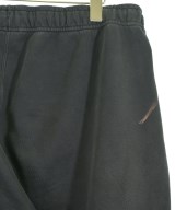 STUSSY（ステューシー）スウェットパンツ 黒 サイズ:M メンズ/2200729664028