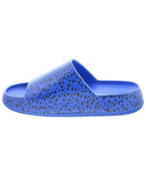 NIKE（ナイキ）サンダル 青 サイズ:US10(28cm位) メンズ/2200729756020