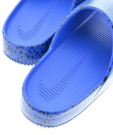 NIKE（ナイキ）サンダル 青 サイズ:US10(28cm位) メンズ/2200729756020