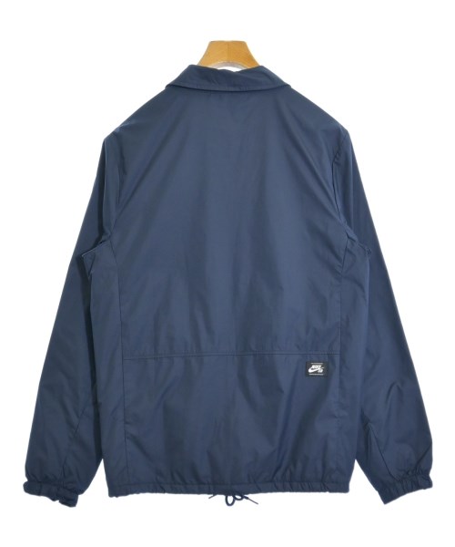 NIKE（ナイキ）ブルゾン 紺 サイズ:M メンズ/2200720862034