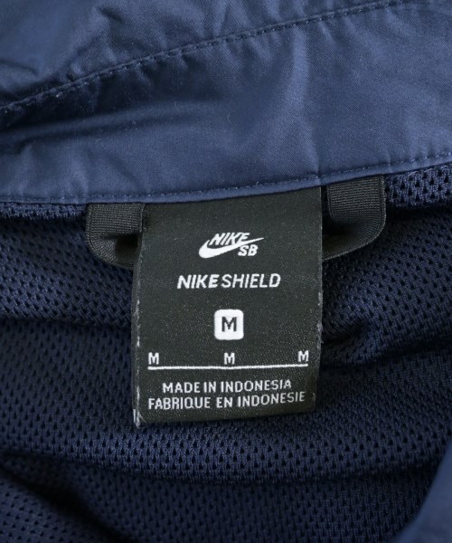 NIKE（ナイキ）ブルゾン 紺 サイズ:M メンズ/2200720862034