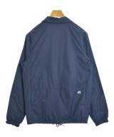 NIKE（ナイキ）ブルゾン 紺 サイズ:M メンズ/2200720862034