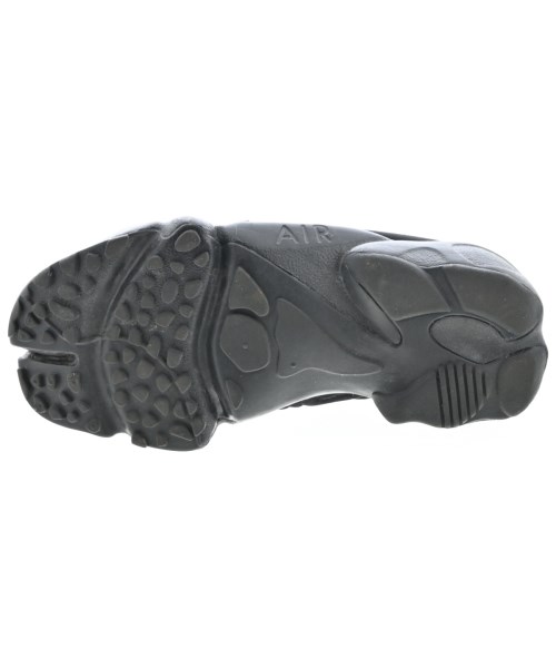 NIKE（ナイキ）スニーカー 黒 サイズ:22cm レディース/2200723388425