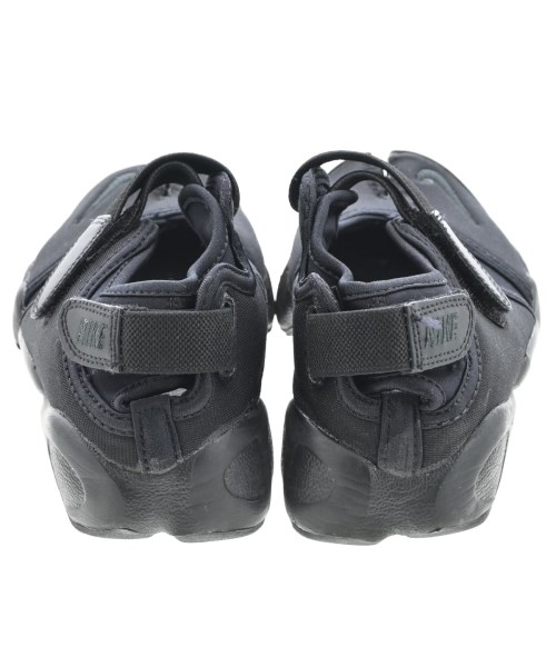 NIKE（ナイキ）スニーカー 黒 サイズ:22cm レディース/2200723388425