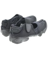 NIKE（ナイキ）スニーカー 黒 サイズ:22cm レディース/2200723388425