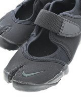 NIKE（ナイキ）スニーカー 黒 サイズ:22cm レディース/2200723388425
