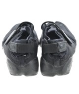 NIKE（ナイキ）スニーカー 黒 サイズ:22cm レディース/2200723388425
