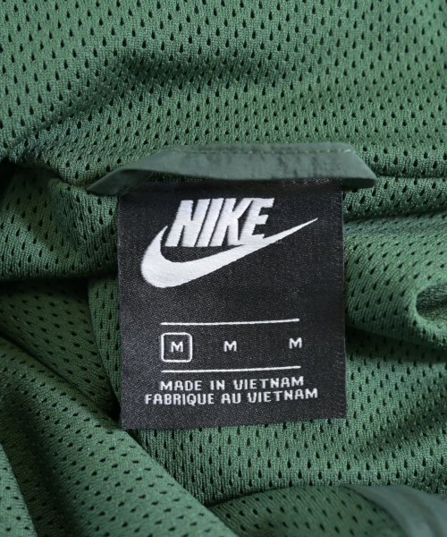 NIKE（ナイキ）その他 緑 サイズ:M メンズ/2200726769054